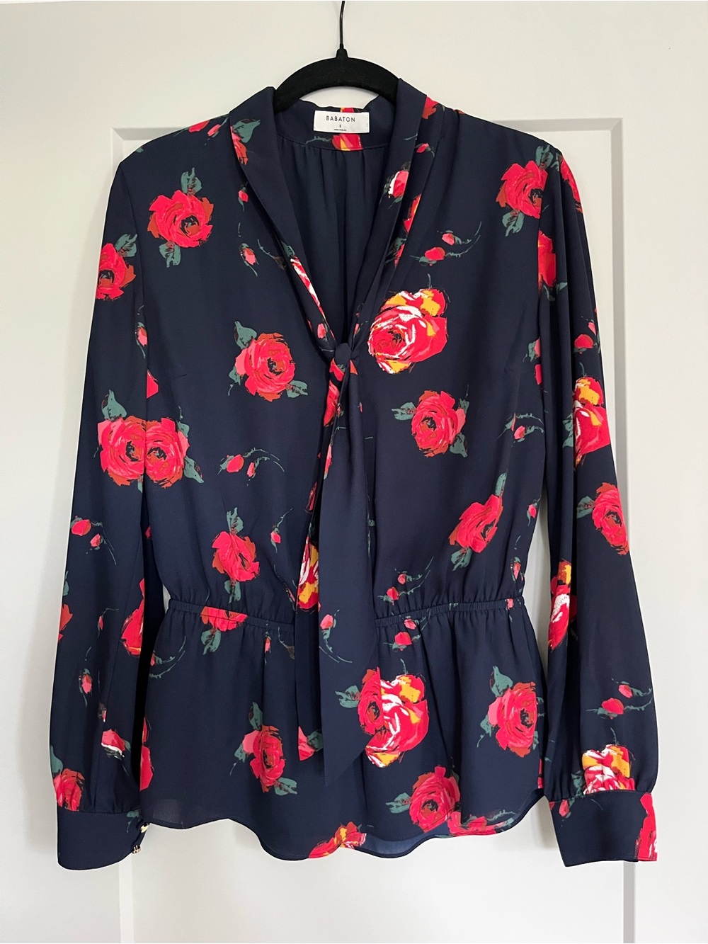 Aritzia Babaton Top